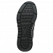 Черные кроссовки с вышивкой Burberry | Фото 5