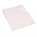 Розовый плед, 71x71 см Aletta | Фото 1