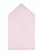 Розовый конверт с аппликацией La Perla | Фото 2