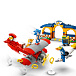 Конструктор Lego Sonic Мастерская Тейлза и Самолет Торнадо  | Фото 5