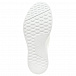 Белые кроссовки-носки Fessura | Фото 5