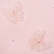 Одеяло с аппликациями в виде розочек и бабочек  | Фото 7