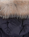 Темно-синий комплект: куртка и брюки Moncler | Фото 8