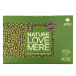 Подгузники NATURE LOVE MERE Premium DiaperM6-11кг, 42шт.  | Фото 1