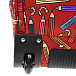 Чемодан с телескопической ручкой 33x35x16 см Dolce&Gabbana | Фото 11