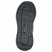 Черные кроссовки с эластичной шнуровкой и липучкой Bikkembergs | Фото 5