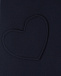 Сарафан с карманами в форме сердечек Dal Lago | Фото 5