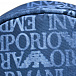 Рюкзак со сплошным лого Emporio Armani | Фото 4