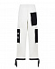 Белые спортивные брюки с черными карманами 5 Preview | Фото 5