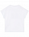 Белая футболка с лого Just Cavalli | Фото 2