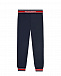 Спортивные брюки из хлопка Dolce&Gabbana | Фото 3