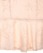Жаккардовое платье из вискозы и хлопка  | Фото 9