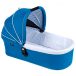 Люлька External Bassinet для Snap & Snap4 / Ocean Blue Valco Baby | Фото 1