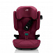 Детское автокресло KIDFIX i-SIZE Burgundy Red Britax Roemer | Фото 3