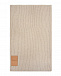 Широкий бежевый шарф, 40x250 см Joseph | Фото 2