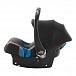 Детское автокресло Baby-Safe Plus SHR II Black Marble Highline Britax Roemer | Фото 2