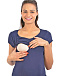 Футболка для беременных Pomkin  | Фото 3