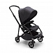 Коляска прогулочная Bee6 Complete MINERAL BLACK/WASHED BL Bugaboo | Фото 6