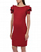 Красное платье Capri Pietro Brunelli | Фото 8