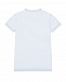 Белая футболка с принтом &quot;sport edtn 05&quot; Dsquared2 | Фото 2