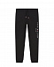 Черный спортивный костюм с логотипом Tommy Hilfiger | Фото 4