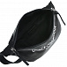 Черная сумка-пояс, 22x12x7 см Dolce&Gabbana | Фото 4