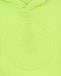 Толстовка-худи с логотипом Tommy Hilfiger | Фото 3