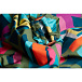 Купальник для беременных бикини слитный, разноцветный Cache Coeur | Фото 10