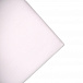 Простыня на резинке &quot;Herzchen&quot; из хлопка 70x140 см, розовая  | Фото 2