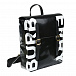 Глянцевый рюкзак с лямками, 26x9x30 см Burberry | Фото 5
