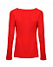 Красный блузон с функцией кормления Pietro Brunelli | Фото 6