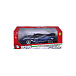 Машина Bburago 1:18 FERRARI R & P - Ferrari FXX K EVO #27 Blue  | Фото 5