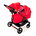 Люлька External Bassinet для Snap Duo / Fire red Valco Baby | Фото 6