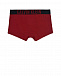 Трусы-боксеры, комплект из 2 штук, красный, черный Calvin Klein | Фото 3