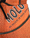 Спортивные брюки Basket Structure Molo | Фото 4