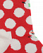 Носки с новогдним принтом, комплект 3 пары Happy Socks | Фото 7