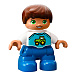 Конструктор Lego Duplo &quot;Фермерский рынок&quot;  | Фото 8