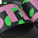 Черные шлепки с розовым лого Stella McCartney | Фото 6