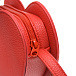 Красная сумка в форме сердца,14x18x4,5 см Molo | Фото 5