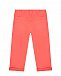 Розовые джинсы с логотипом Moschino | Фото 2