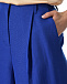 Синие брюки палаццо Dorothee Schumacher | Фото 7