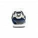 Кроссовки с лого на застежке, темно-синие NEW BALANCE | Фото 3