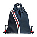 Рюкзак с асимметричным карманом 31х39х1 см Tommy Hilfiger | Фото 2