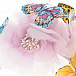 Ободок с декором &quot;бабочки&quot; Eirene | Фото 3