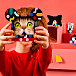Конструктор DOTs &quot;Коробка «Снова в школу» с Микки и Минни Маусами&quot; Lego | Фото 2