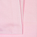 Комплект белья Miky: простыня на резинке, наволочка, пододеяльник. розовый Lepre | Фото 9