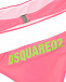 Розовый раздельный купальник Dsquared2 | Фото 4