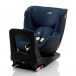 Детское автокресло DUALFIX iSENSE Indigo Blue Britax Roemer | Фото 1