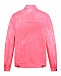 Розовая джинсовая куртка Forte dei Marmi Couture | Фото 5