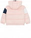 Комплект: куртка и брюки, розовый Tommy Hilfiger | Фото 3